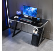 GAMERDESK-120Z-WHITE