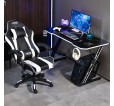 GAMERDESK-120Z-WHITE