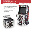 RETROGAME-FIGHTERS