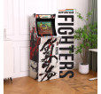 RETROGAME-FIGHTERS