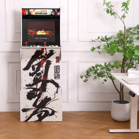 RETROGAME-FIGHTERS