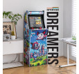 RETROGAME-DREAMERS