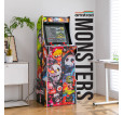 RETROGAME-MONSTERS