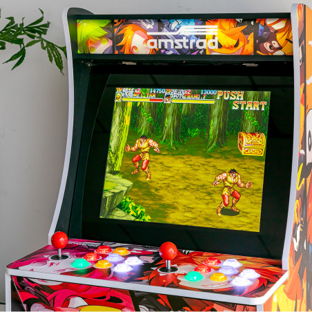 RETROGAME-MONSTERS