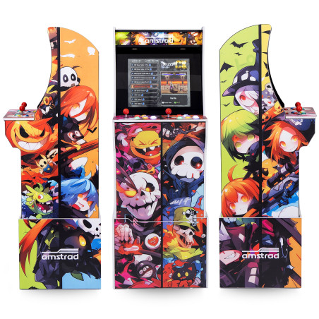 RETROGAME-MONSTERS