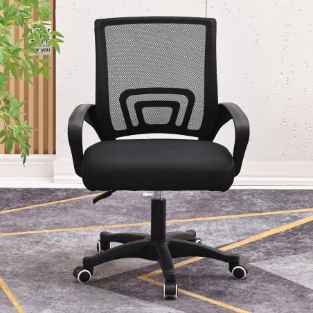 OFFICE-LIGHT-BLACK