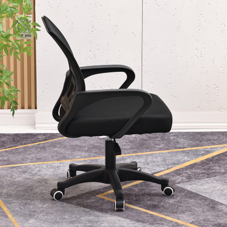 OFFICE-LIGHT-BLACK