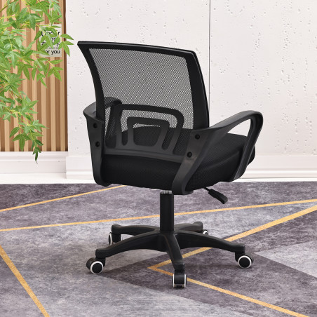 OFFICE-LIGHT-BLACK