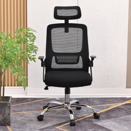 OFFICE-1-BLACK