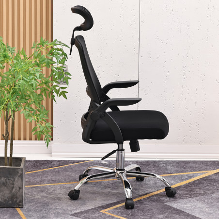 OFFICE-1-BLACK