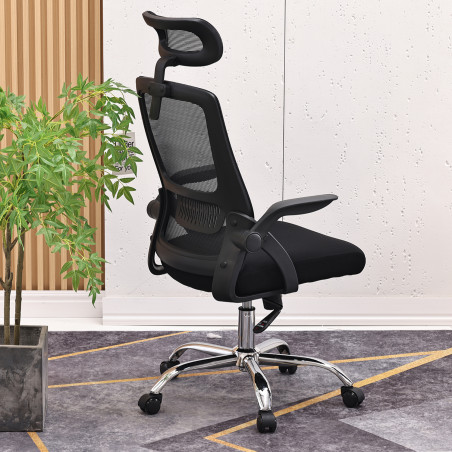 OFFICE-1-BLACK