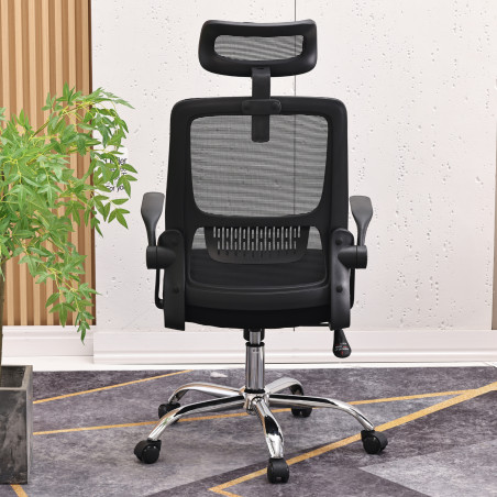 OFFICE-1-BLACK