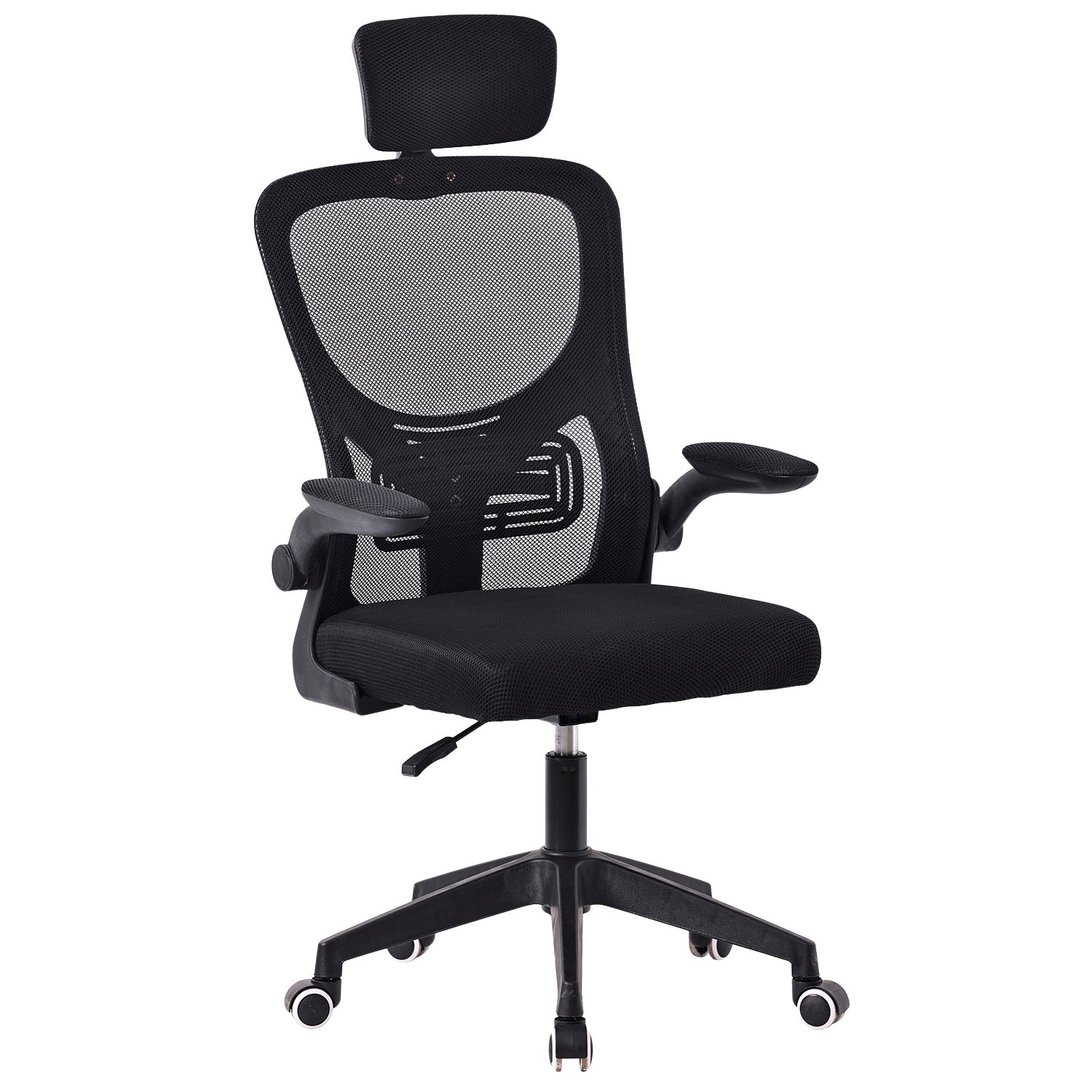 OFFICE-WORK-BLACK