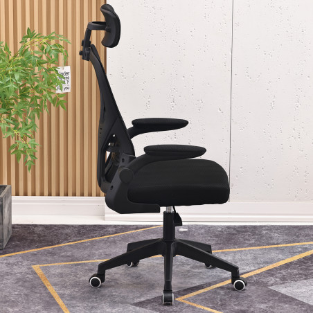 OFFICE-WORK-BLACK