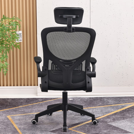 OFFICE-WORK-BLACK