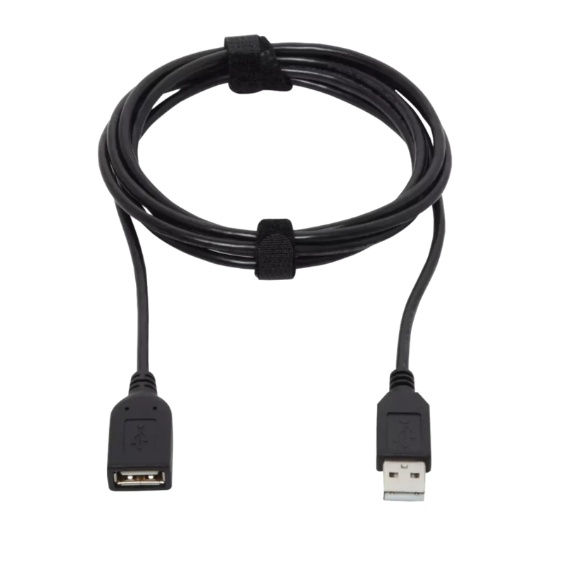 Rallonge USB pour alimentation chaise LED