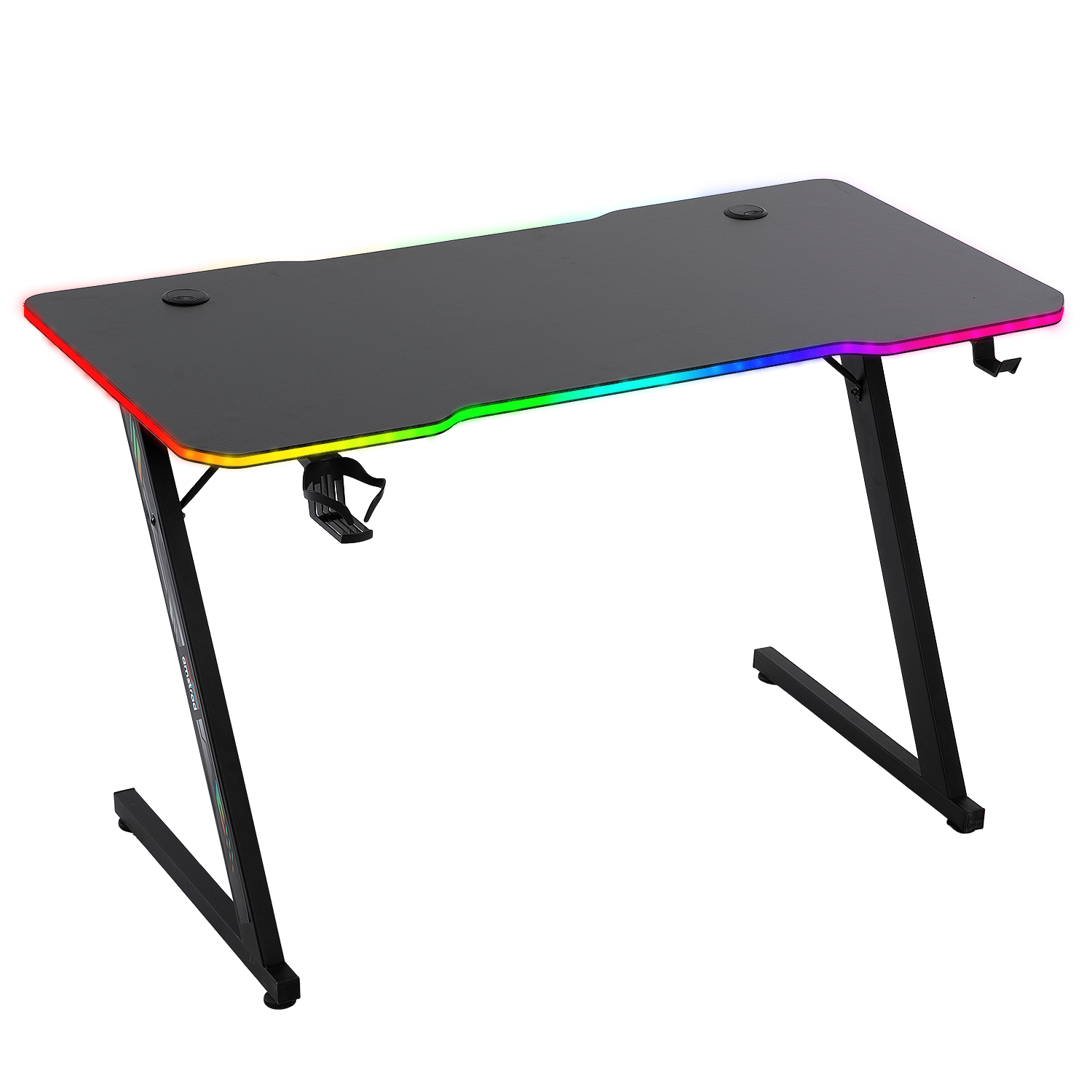 DESK120Z-LED-AURORA