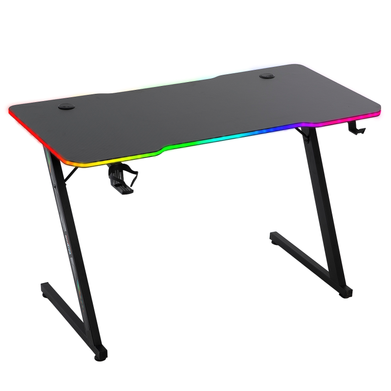 DESK120Z-LED-AURORA