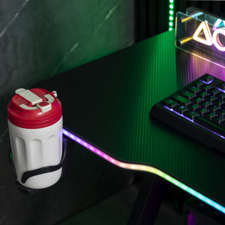 DESK120Z-LED-AURORA