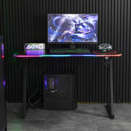 DESK120Z-LED-AURORA