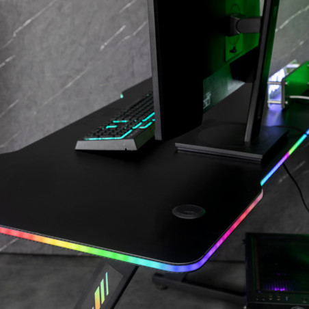 DESK120Z-LED-AURORA