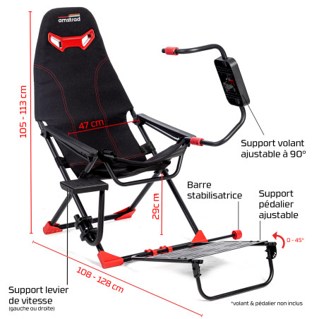 RACING-SIM