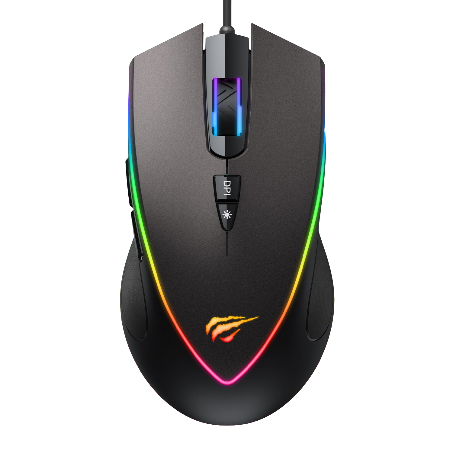 Souris GAMENOTE MS1017