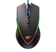 Souris GAMENOTE MS1017