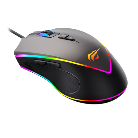 Souris GAMENOTE MS1017