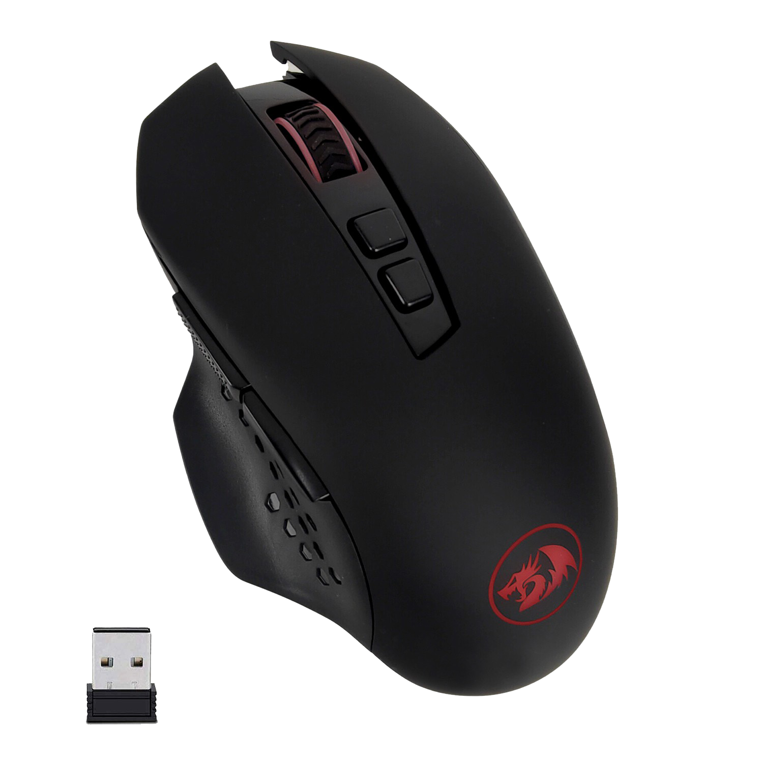 Souris Redragon GAINER-WIRELESS