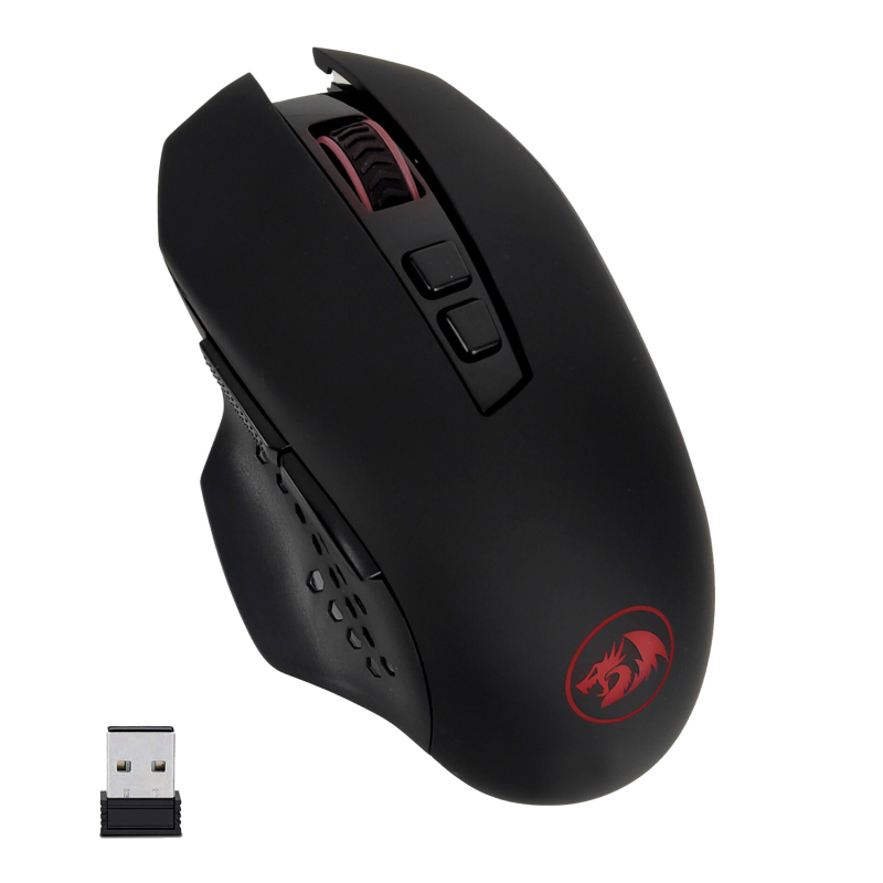 Souris Redragon GAINER-WIRELESS
