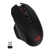 Souris Redragon GAINER-WIRELESS