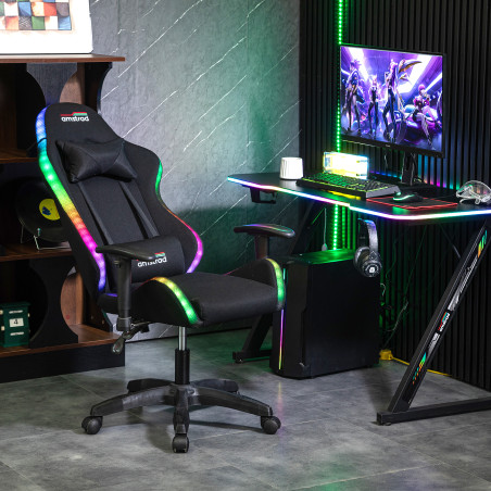 LED-FUSION-BK