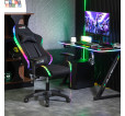LED-FUSION-BK