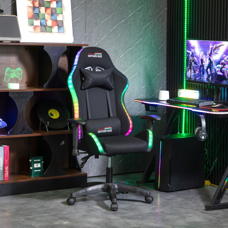 LED-FUSION-BK
