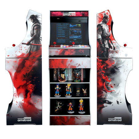FIGHTERS-EX3