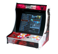BARTOP-FIGHTERS