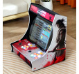 BARTOP-FIGHTERS