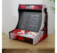 BARTOP-FIGHTERS