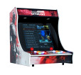 BARTOP-FIGHTERS