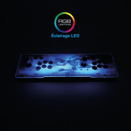 ARCADE-PAD