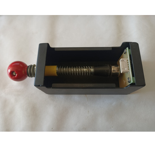 Jeu complet de 5 roulettes de remplacement spécialement adaptées aux fauteuils Amstrad