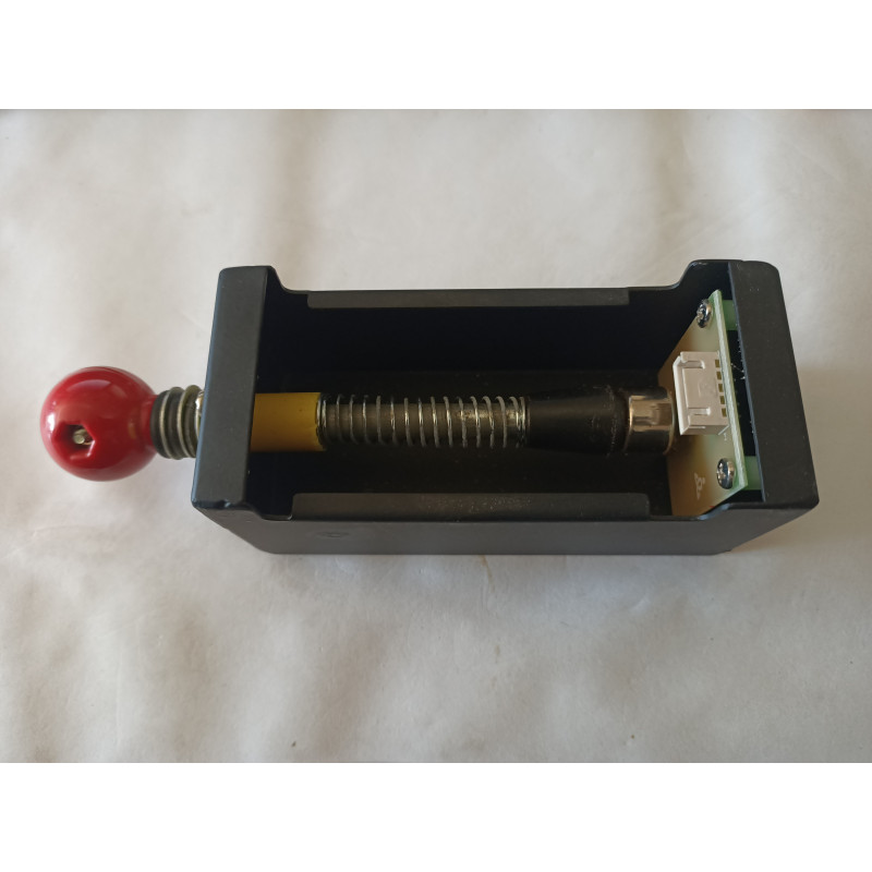 Jeu complet de 5 roulettes de remplacement spécialement adaptées aux fauteuils Amstrad