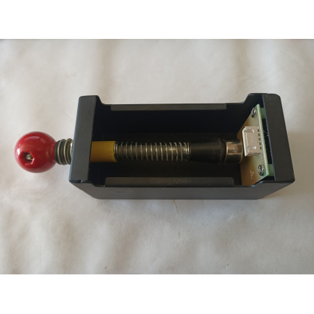 Jeu complet de 5 roulettes de remplacement spécialement adaptées aux fauteuils Amstrad