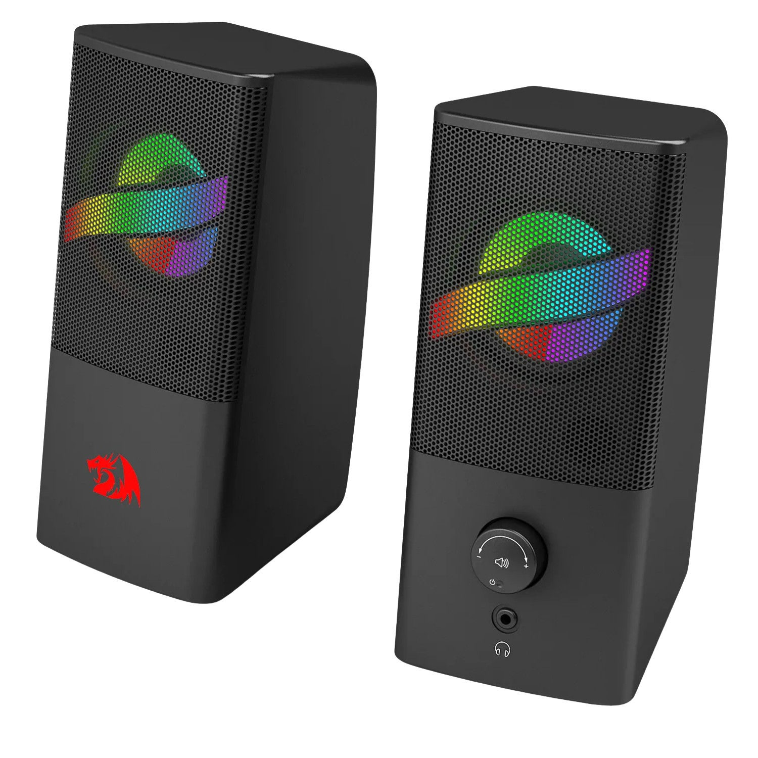 Enceintes Redragon AIR