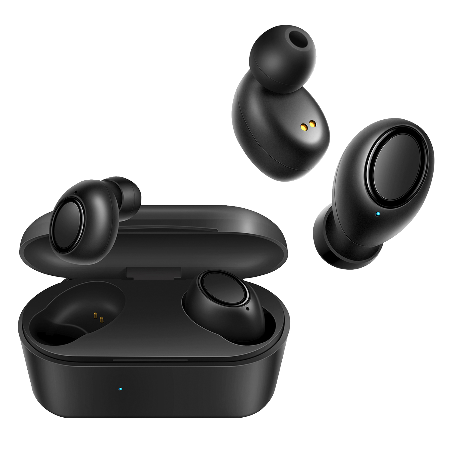 Ecouteurs KoolStar OXYBUDS par 2
