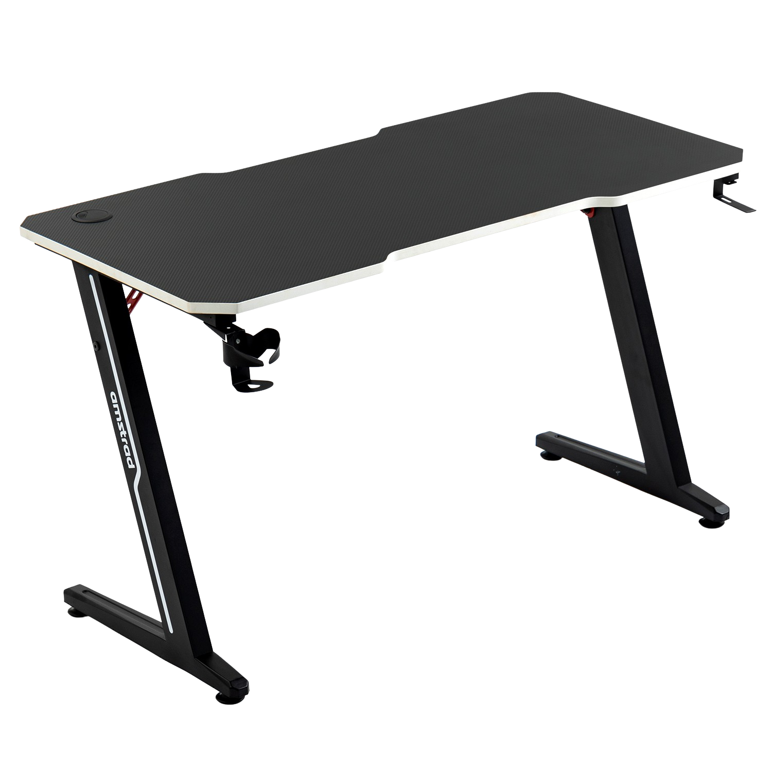 DESK120Z-WHITE