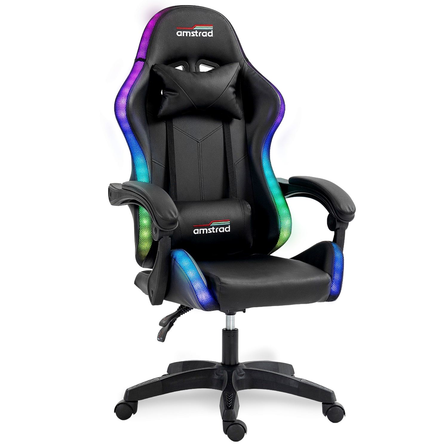 AMS-LED-DARKSIDE