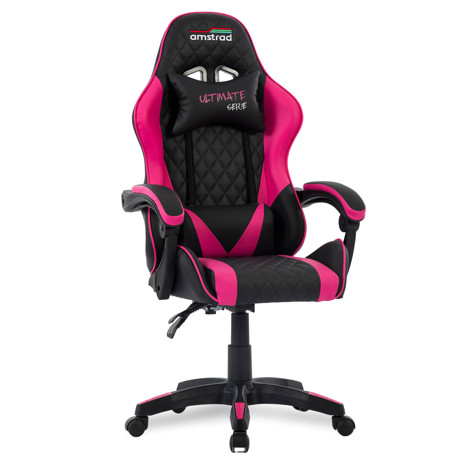 ULTIMATE-FUSHIA