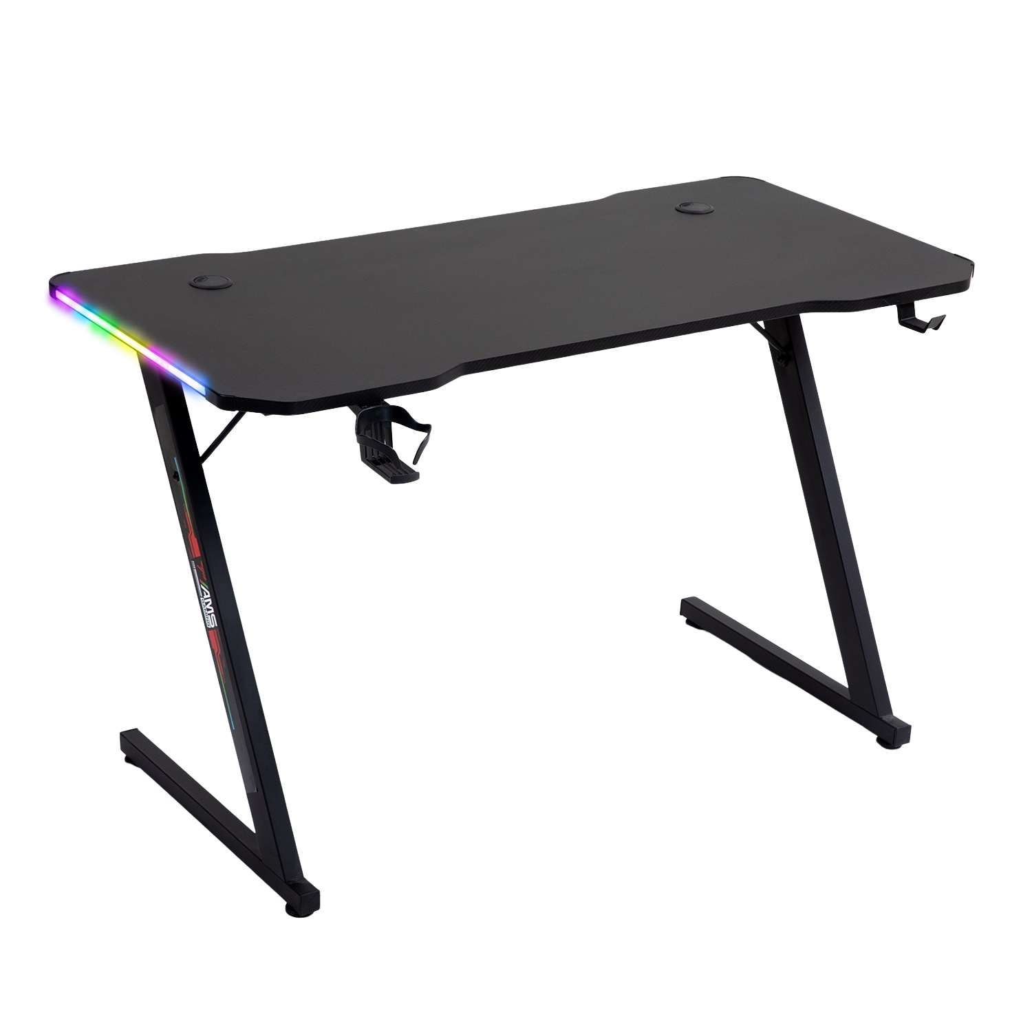 GAMERDESK-120Z-LED